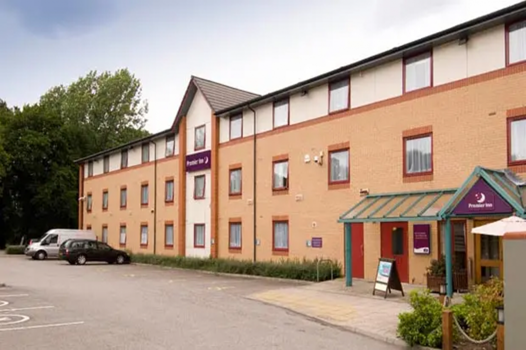 Premier Inn Harrogate South in HARROGATE