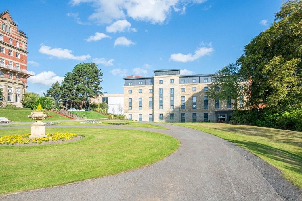 Premier Inn Harrogate Town Centre in HARROGATE