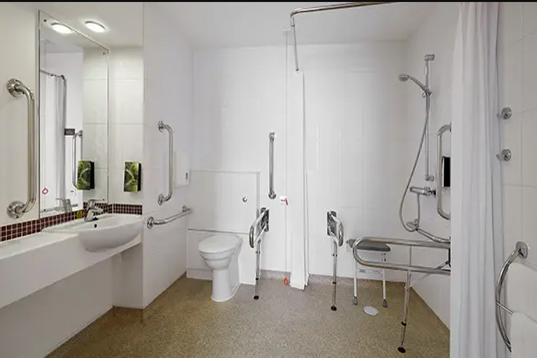 Premier Inn Harrogate Town Centre 14/55
