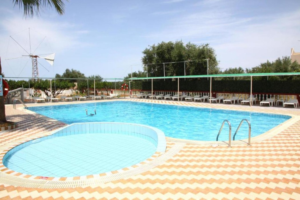 Triton Garden Hotel 23/49