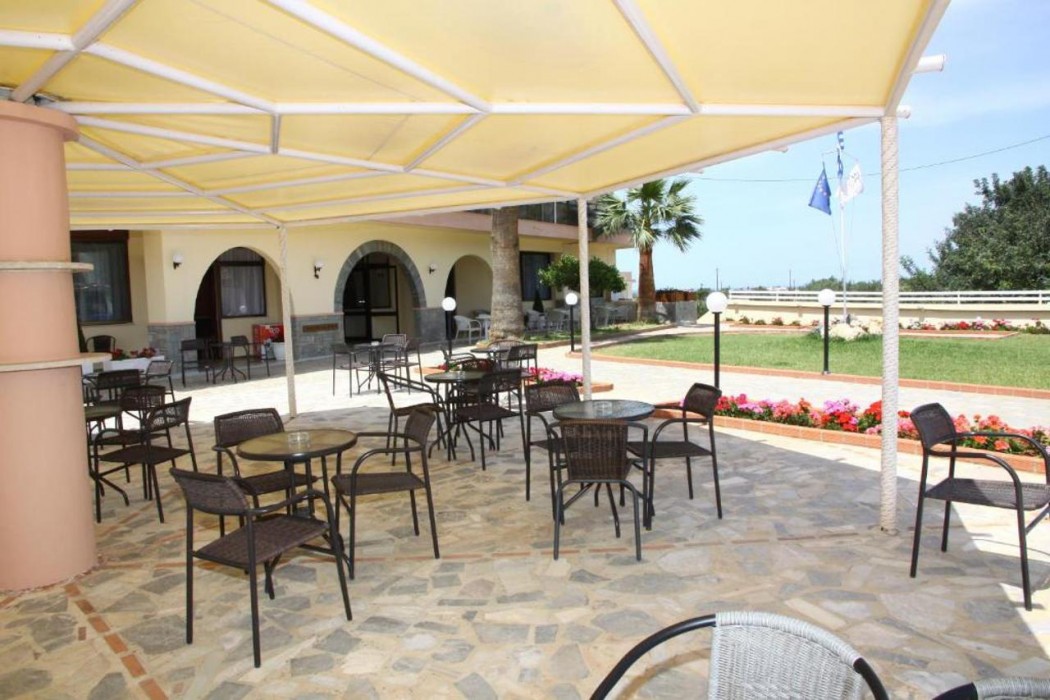 Triton Garden Hotel 19/49