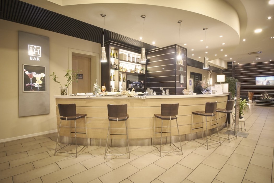 Ih Hotels Milano Gioia 27/55