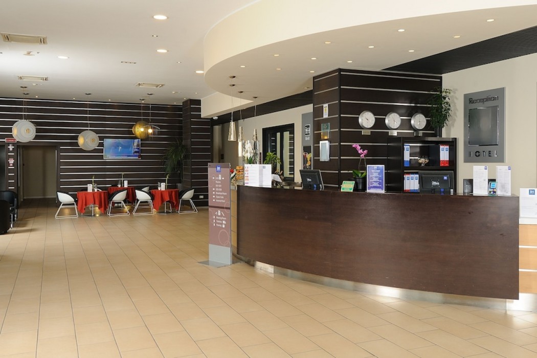 Ih Hotels Milano Gioia 6/55