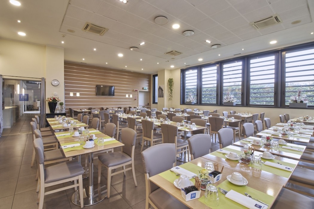 Ih Hotels Milano Gioia 35/55
