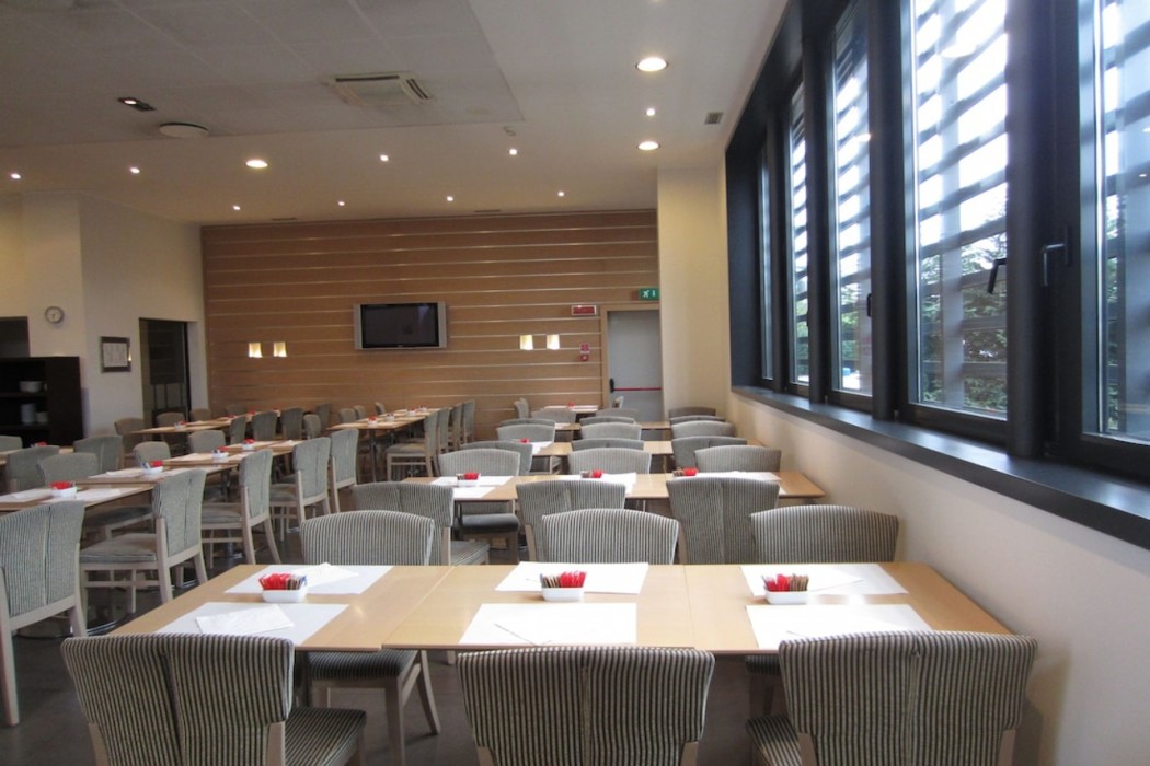 Ih Hotels Milano Gioia 34/55