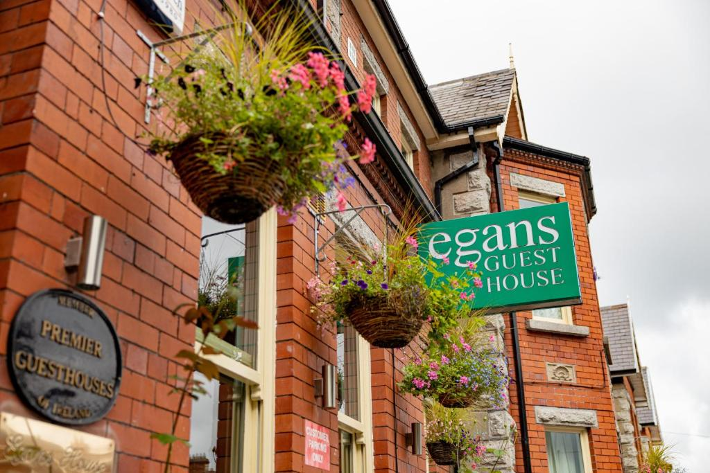 EGANS HOUSE 1/56