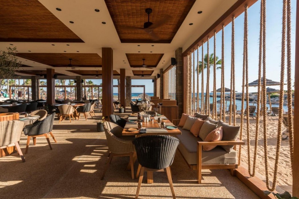 Adams Beach Hotel Deluxe Wing (Adults Only) 27/64