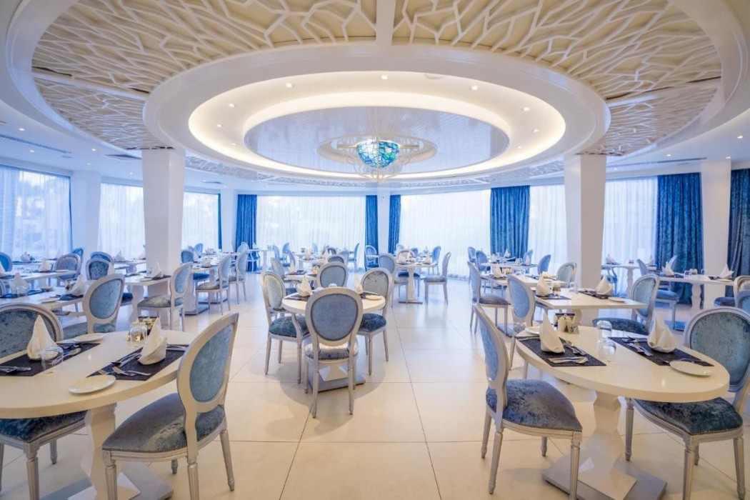 Adams Beach Hotel Deluxe Wing (Adults Only) 24/64