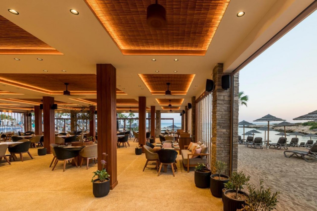 Adams Beach Hotel Deluxe Wing (Adults Only) 26/64