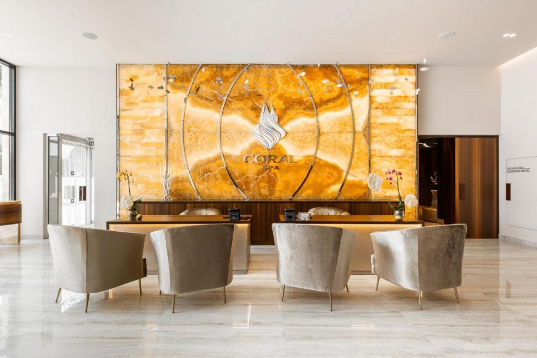 Adams Beach Hotel Deluxe Wing (Adults Only) 29/64