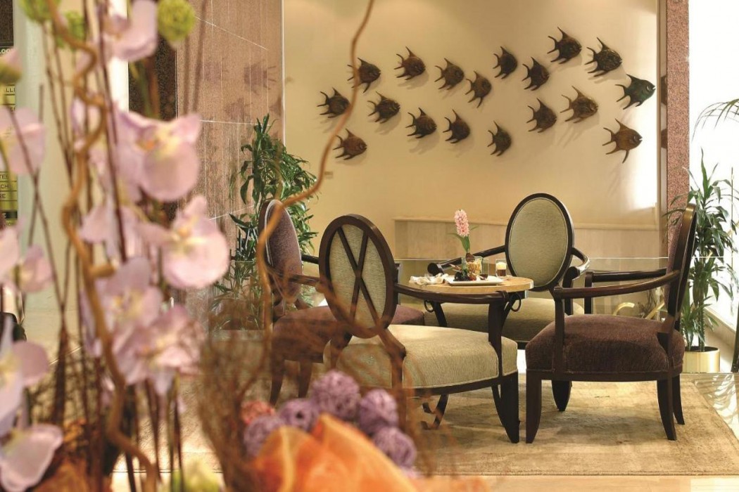 Adams Beach Hotel Deluxe Wing (Adults Only) 9/64
