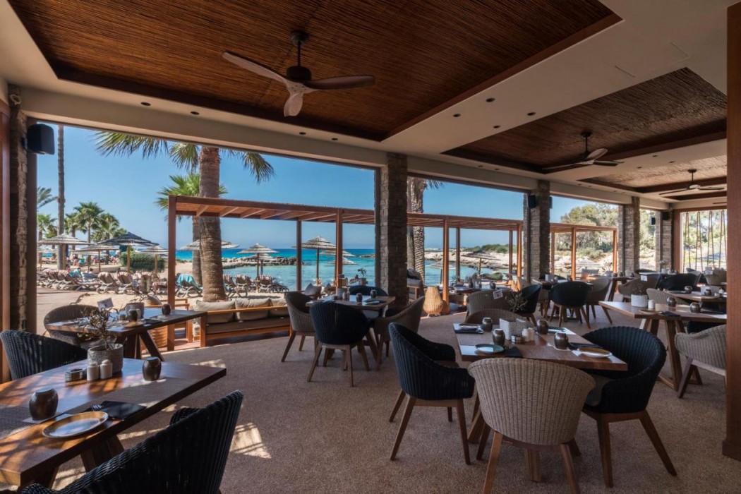 Adams Beach Hotel Deluxe Wing (Adults Only) 30/64