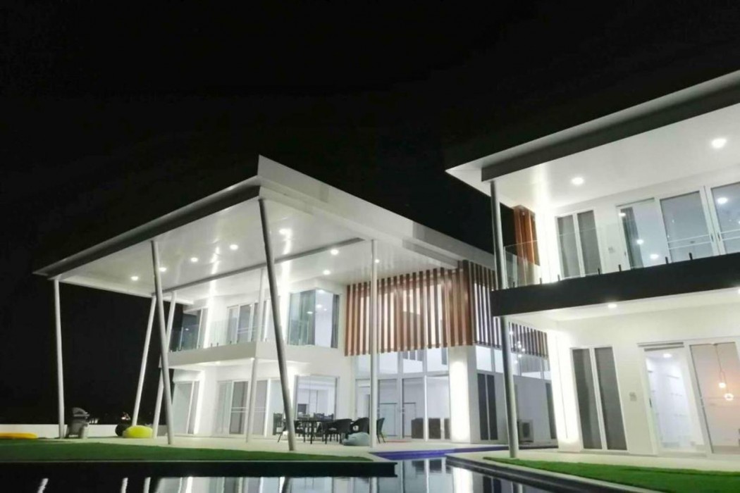 Naisoso Island Villas in NADI