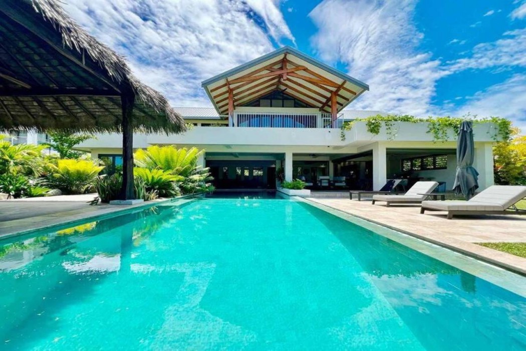 Naisoso Island Villas 7/69