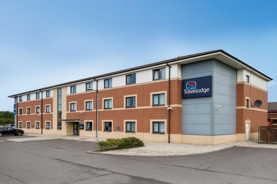 Travelodge Glenrothes 17/31