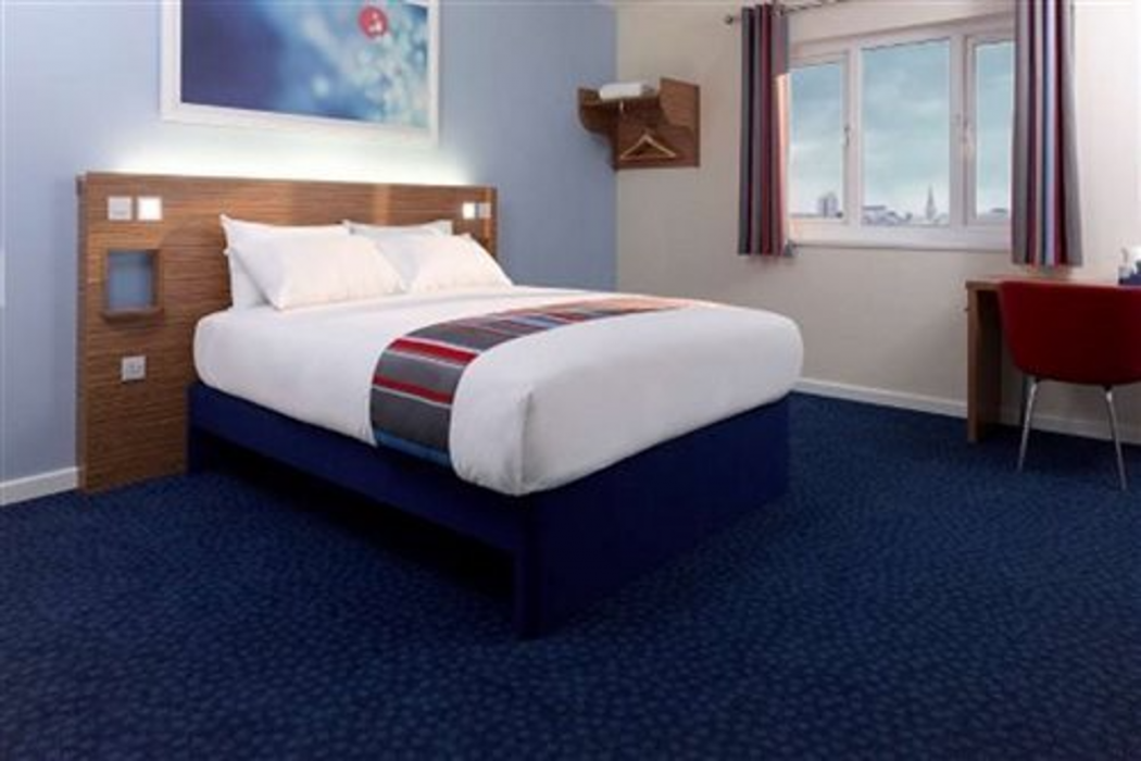 Travelodge Glenrothes 6/31