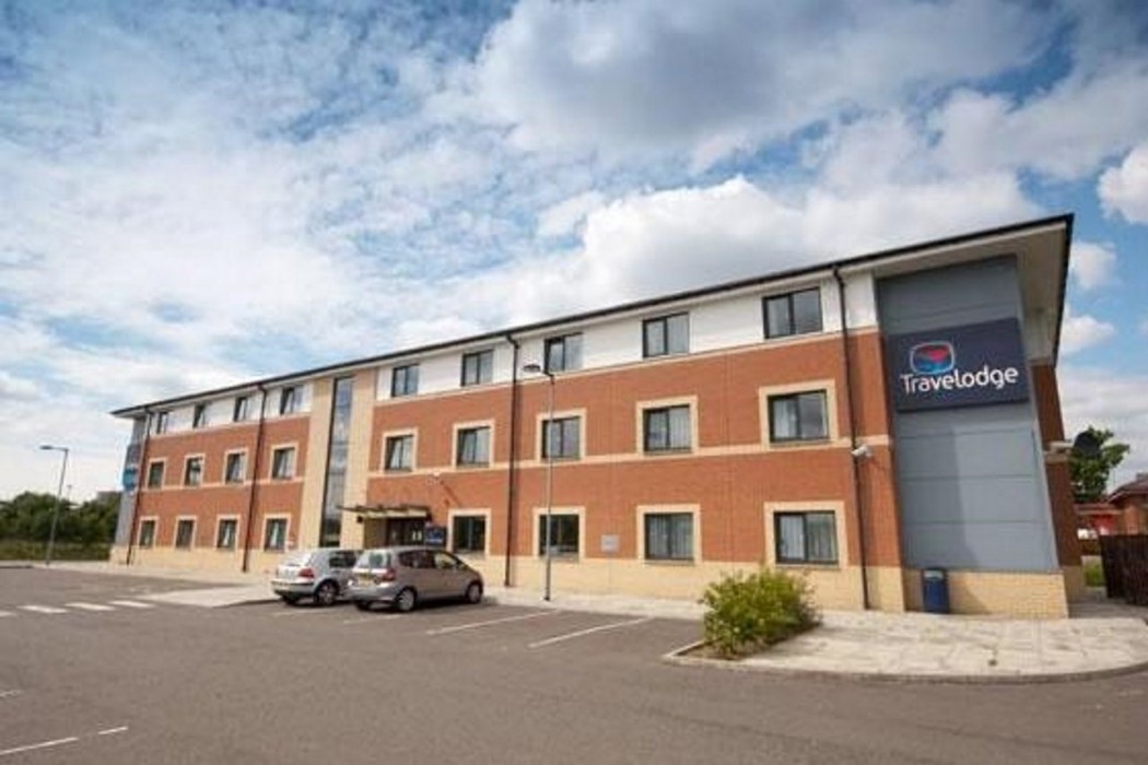Travelodge Glenrothes 21/31