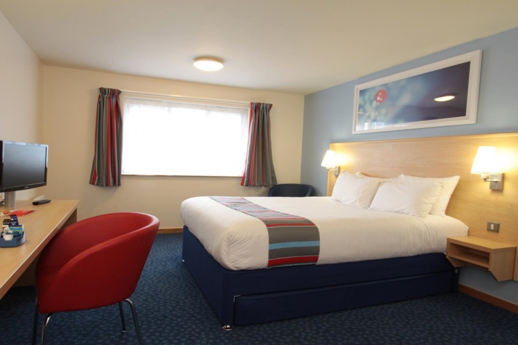 Travelodge Glenrothes 18/31