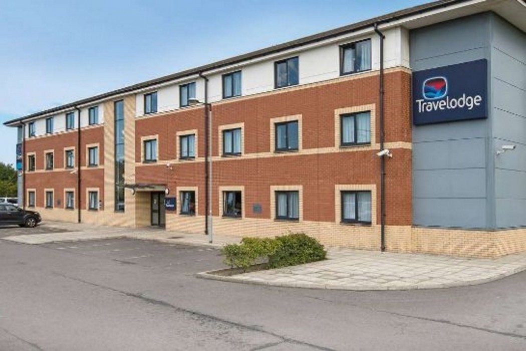 Travelodge Glenrothes 20/31