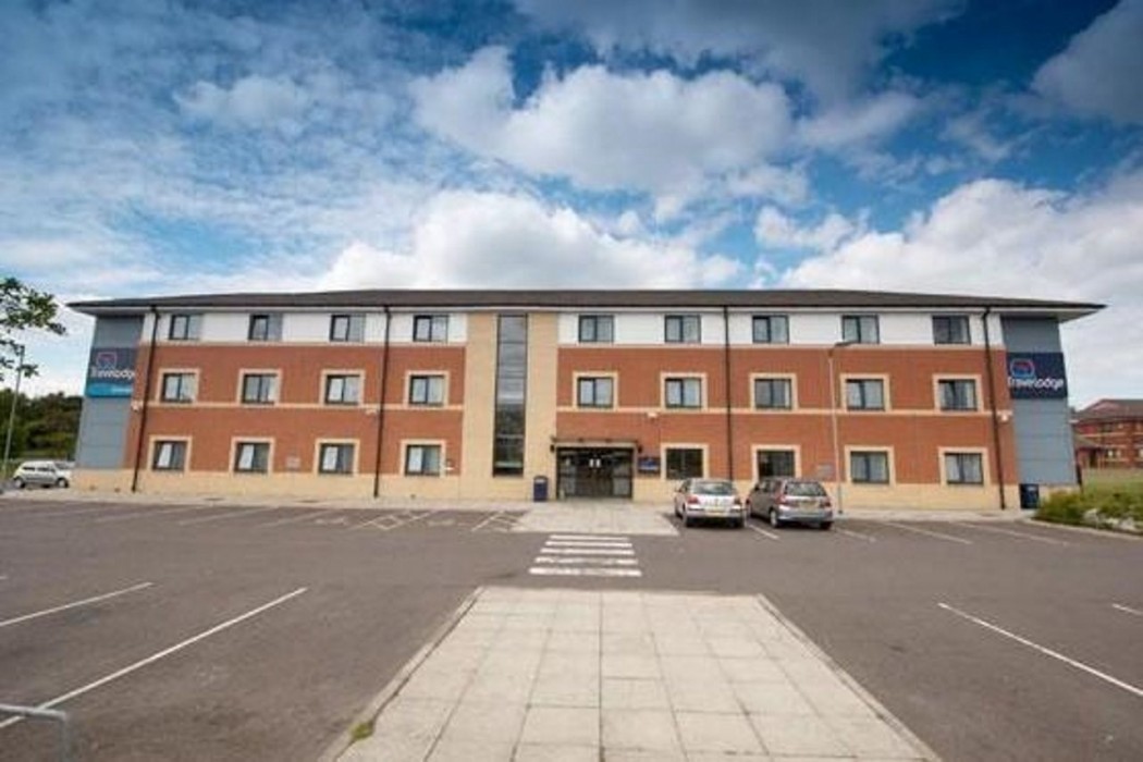 Travelodge Glenrothes 22/31