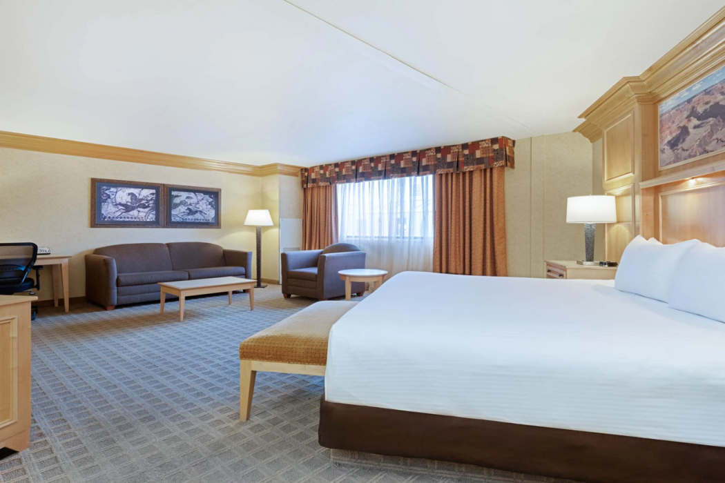 Holiday Inn Resort The Squire at Grand Canyon 15/60
