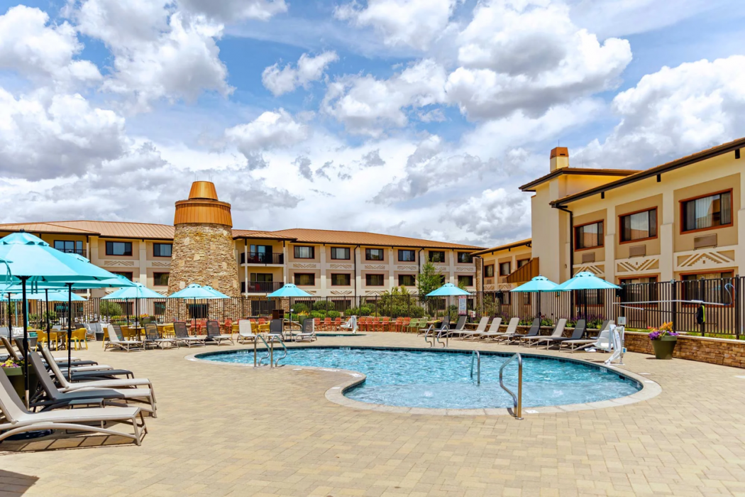 Holiday Inn Resort The Squire at Grand Canyon 1/60