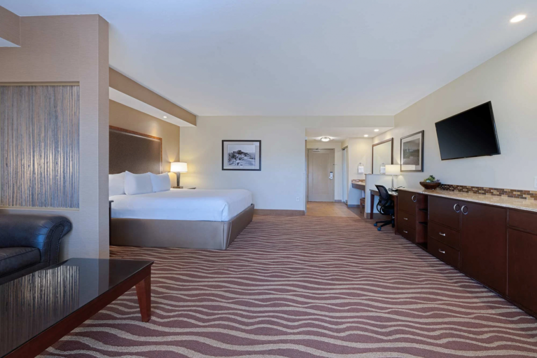 Holiday Inn Resort The Squire at Grand Canyon 17/60