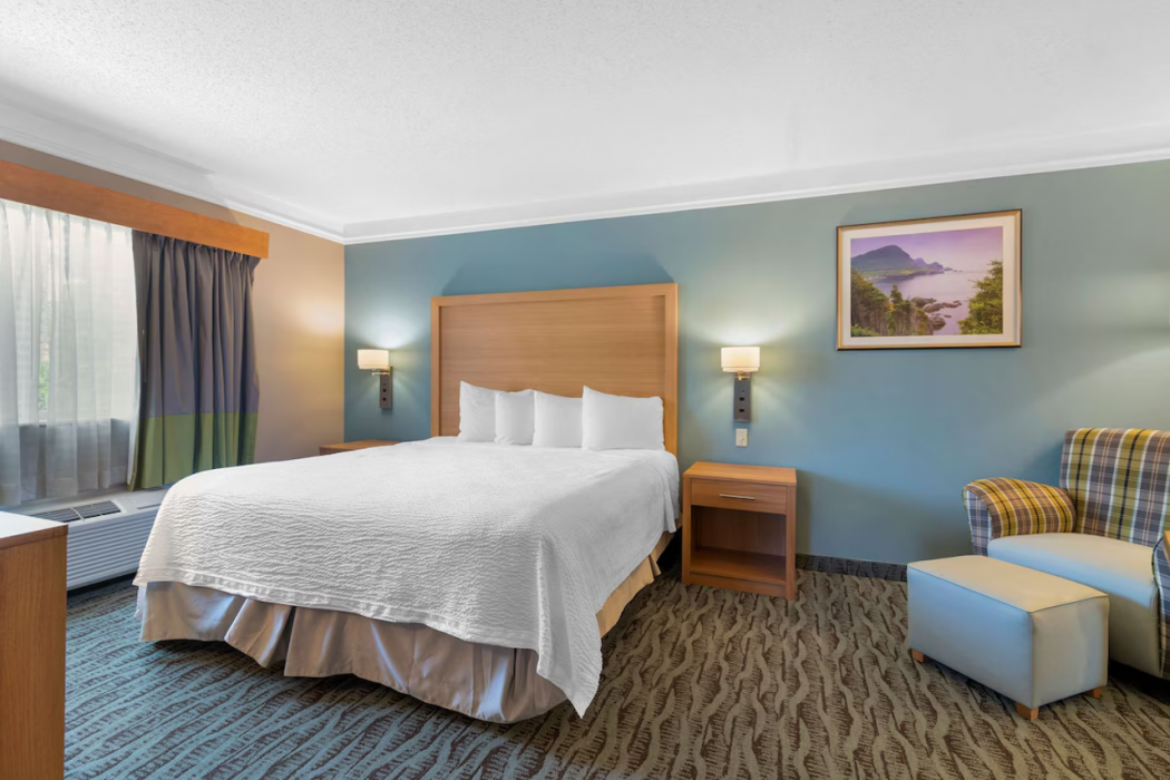 Best Western Plus Executive Court Inn & Conference Center 41/73