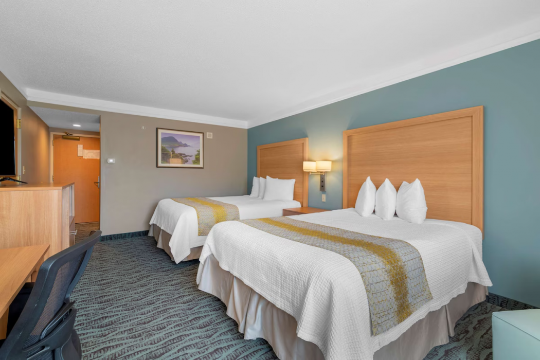 Best Western Plus Executive Court Inn & Conference Center 12/73