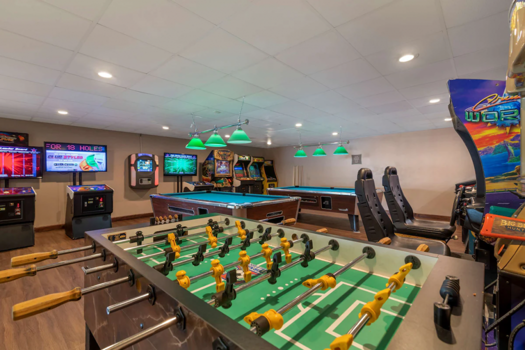 Best Western Plus Executive Court Inn & Conference Center 59/73