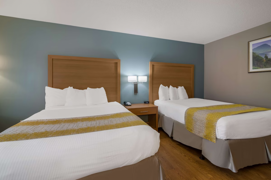 Best Western Plus Executive Court Inn & Conference Center 39/73