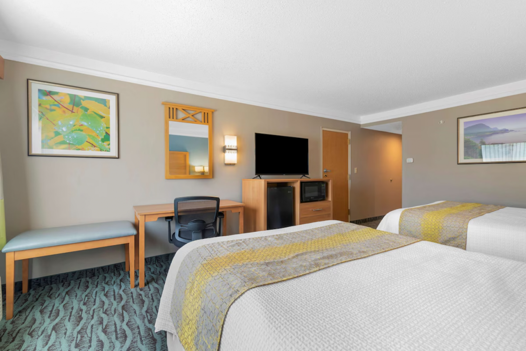 Best Western Plus Executive Court Inn & Conference Center 29/73