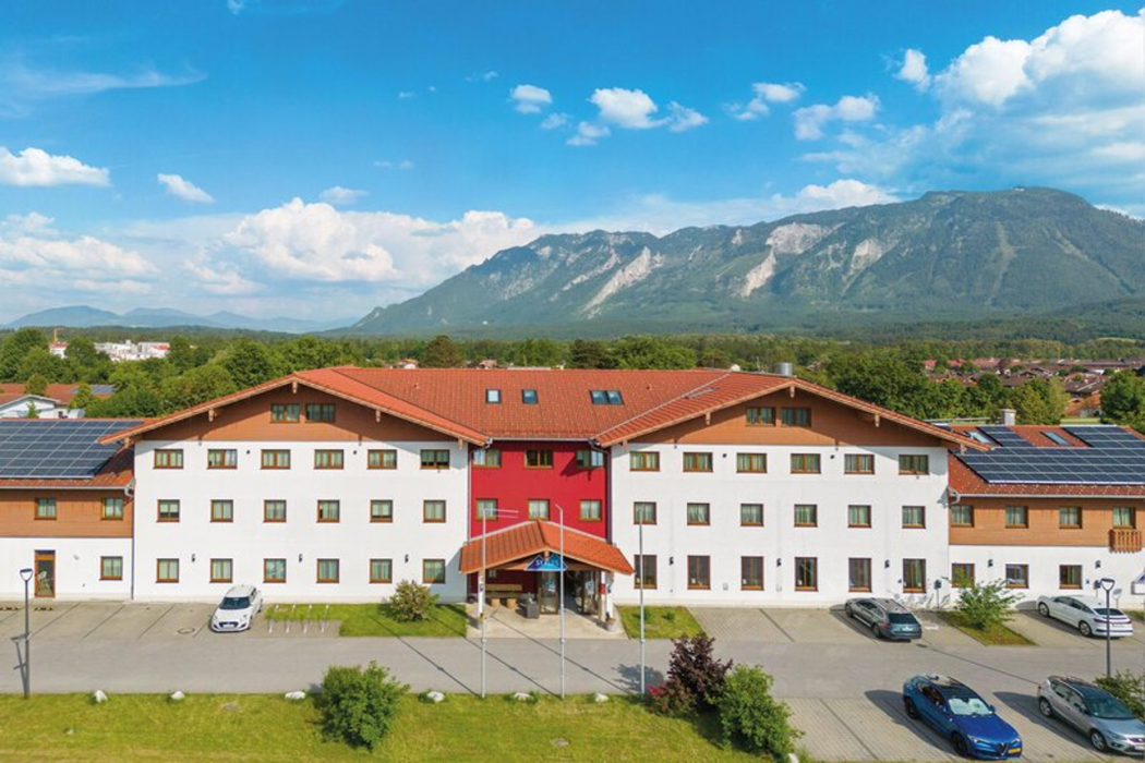 Hey Lou Hotel Piding 2/46