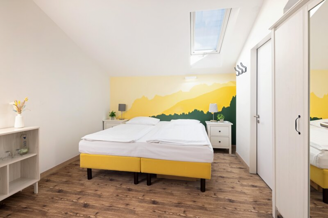 Hey Lou Hotel Piding 19/46
