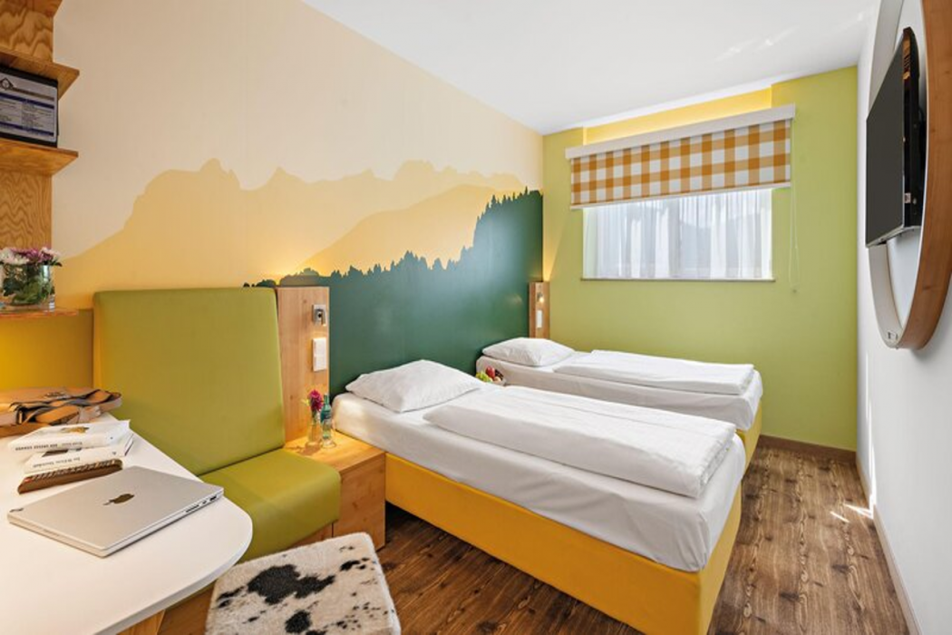 Hey Lou Hotel Piding 17/46