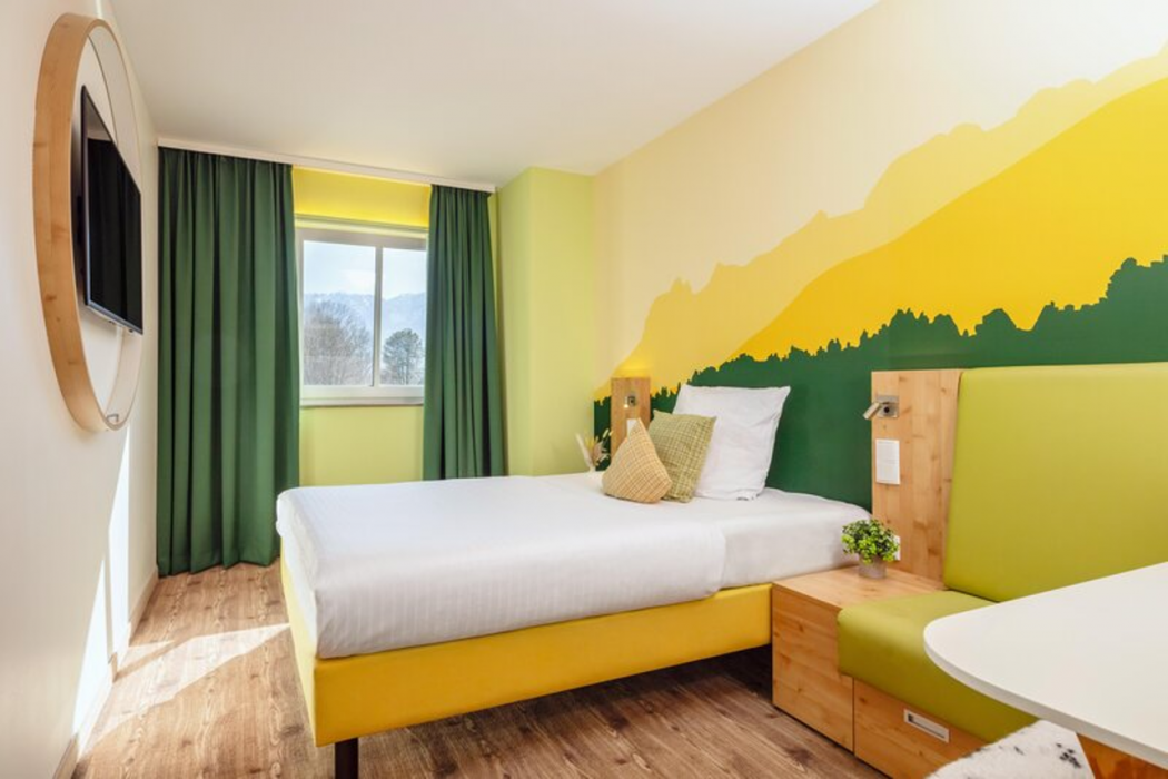 Hey Lou Hotel Piding 13/46