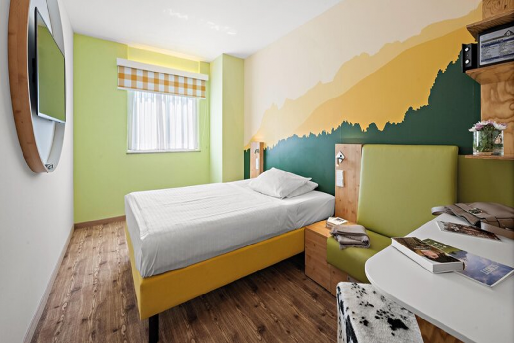 Hey Lou Hotel Piding 10/46