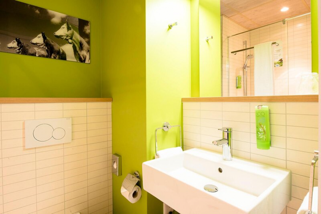 Hey Lou Hotel Piding 15/46