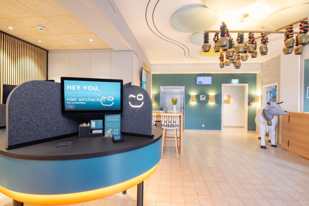 Hey Lou Hotel Piding 5/46