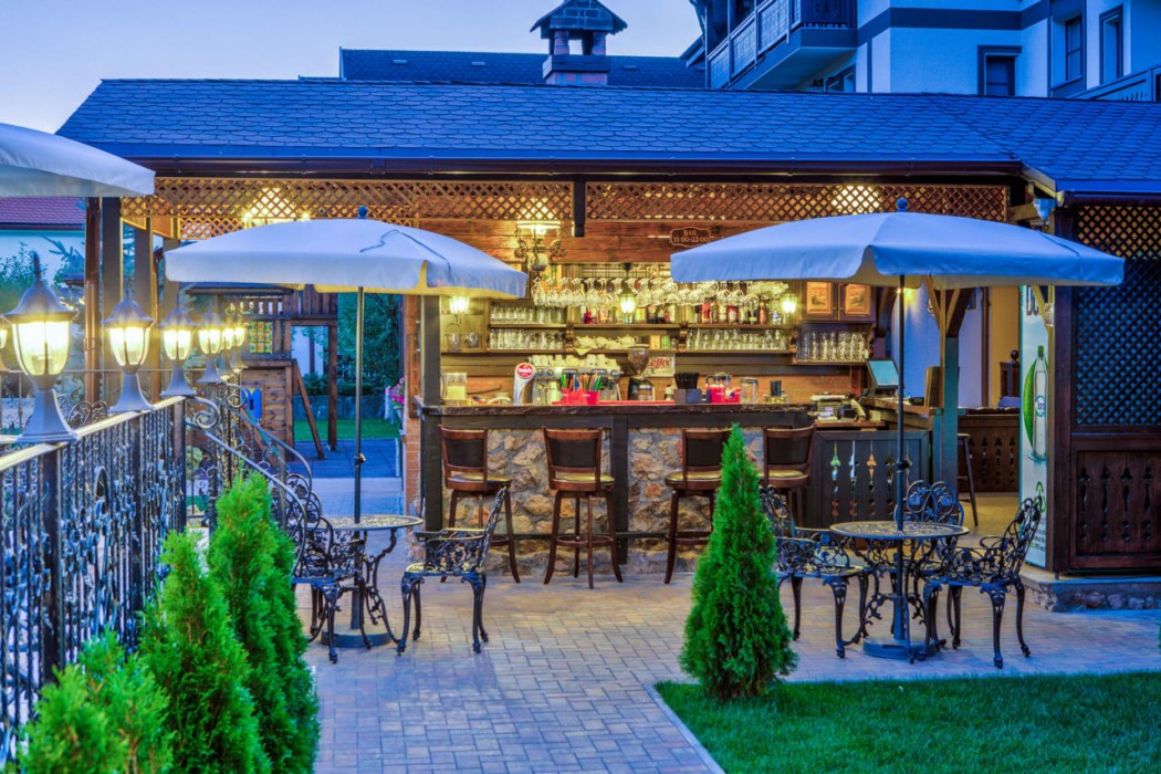 Conacul Ambient 23/65