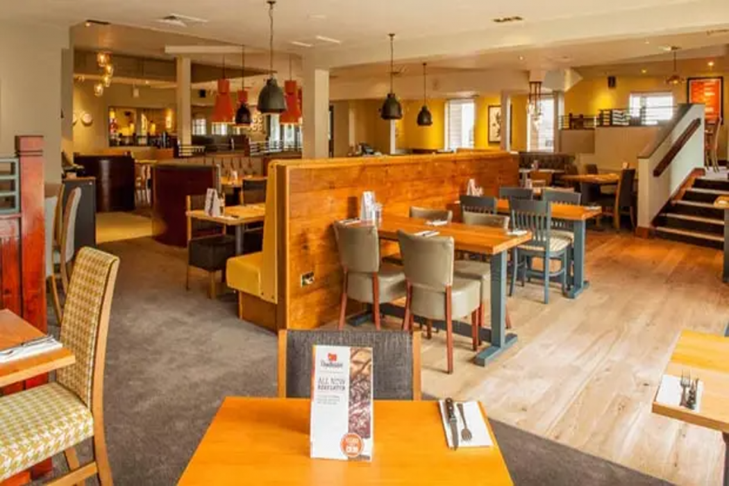 Premier Inn Liverpool North 17/43