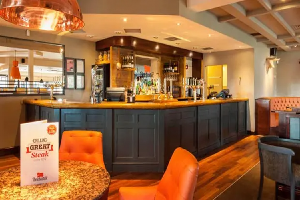 Premier Inn Liverpool North 16/43