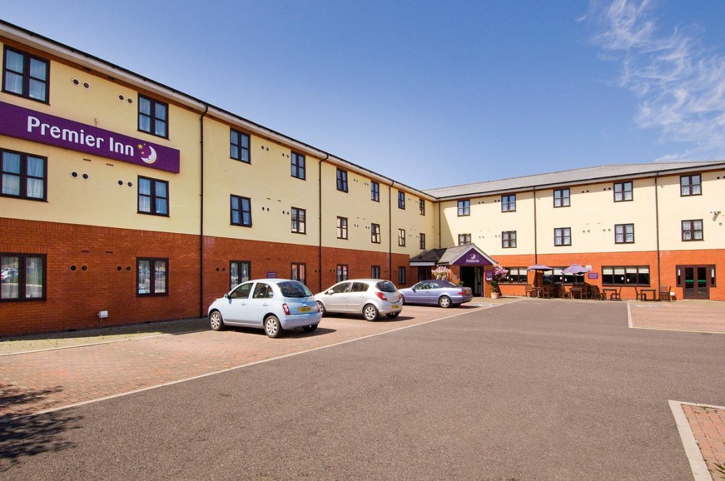 Premier Inn Chichester South (Gate Leisure Park) in CHICHESTER