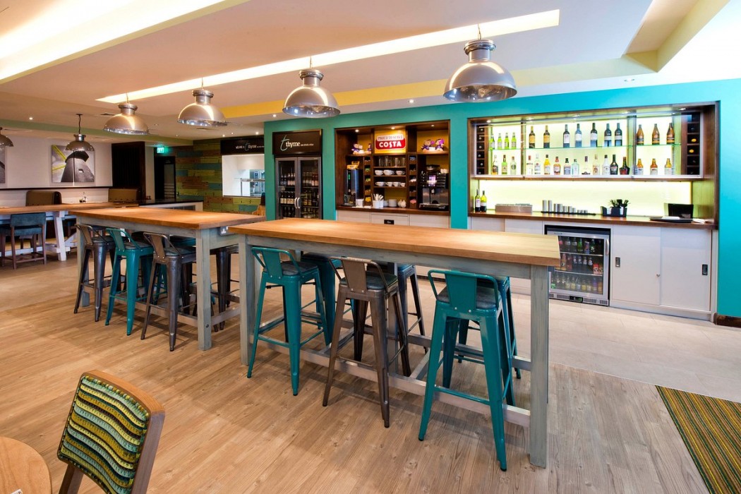 Premier Inn Chichester South (Gate Leisure Park) 15/24