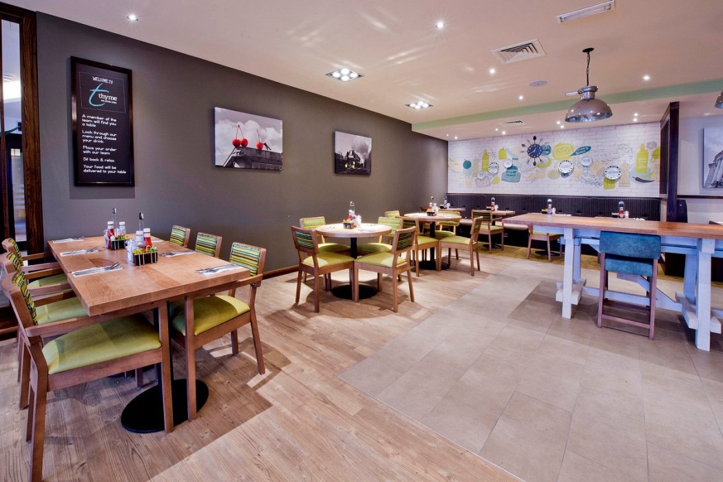Premier Inn Chichester South (Gate Leisure Park) 14/24