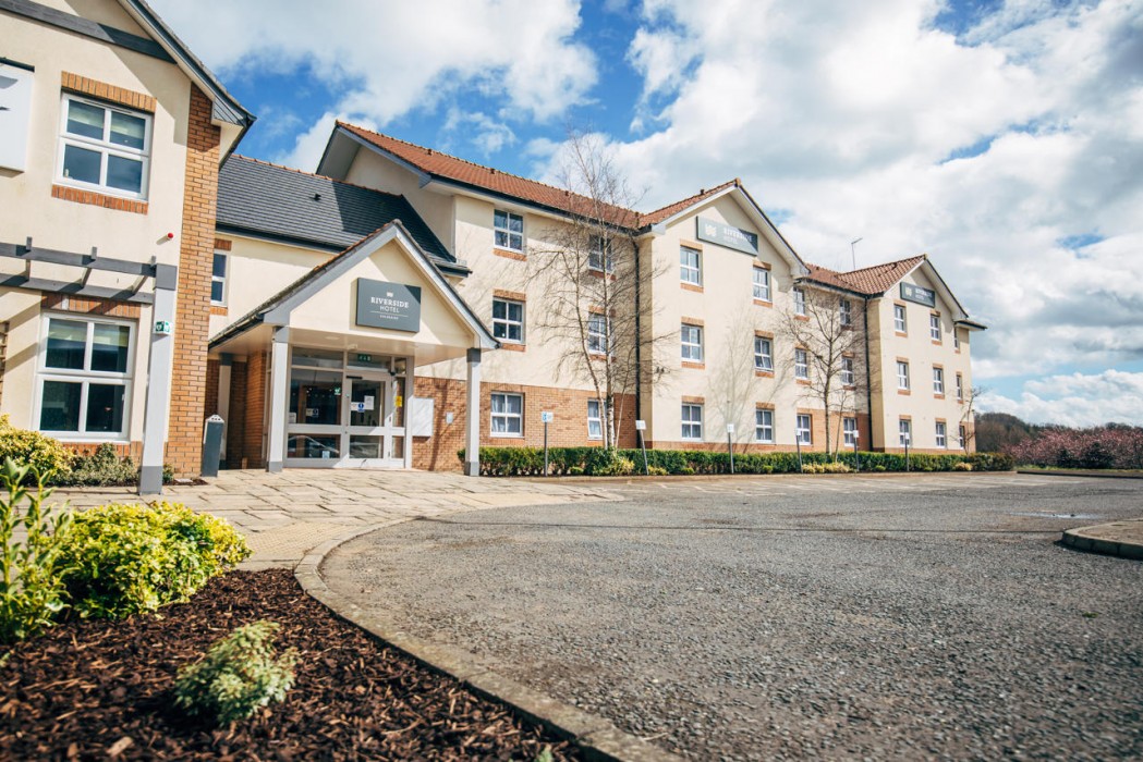 Ibis Coleraine Riverside 2/60
