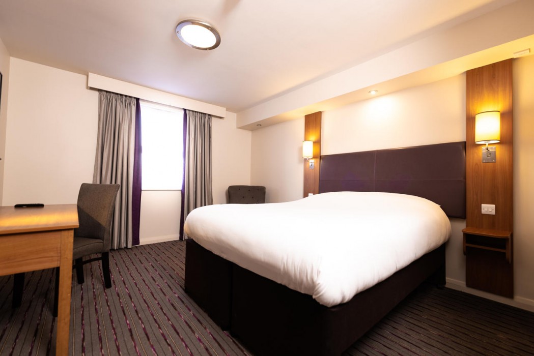 Ibis Coleraine Riverside 14/60