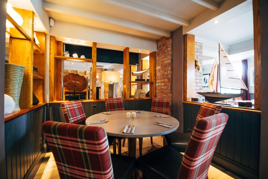 Ibis Coleraine Riverside 30/60