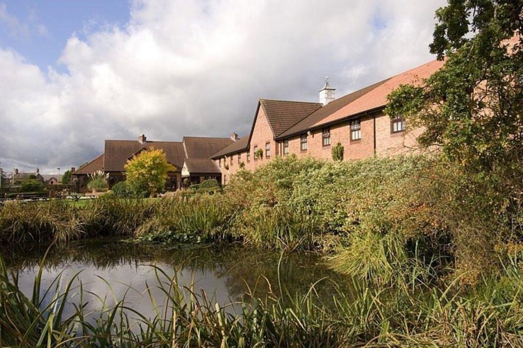 Premier Inn Crewe West in CREWE