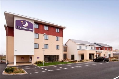 Premier Inn Dartford in DARTFORD